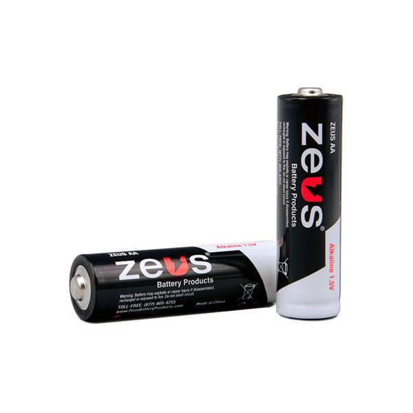ZEUS-AA by zeus battery products