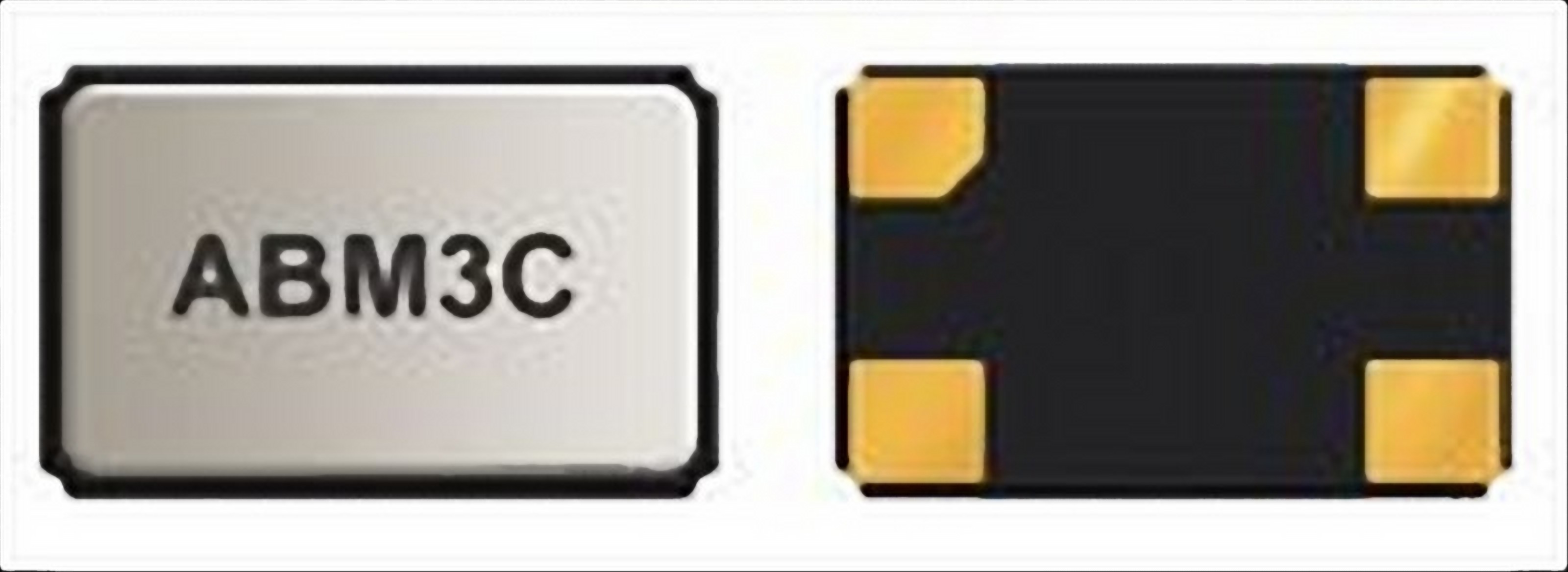 ABM3C-30.000MHZ-D4Y-T