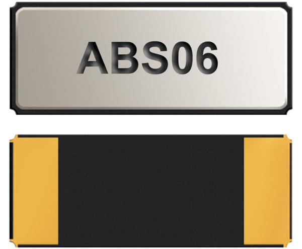 ABS06-32.768KHZ-6-1-T