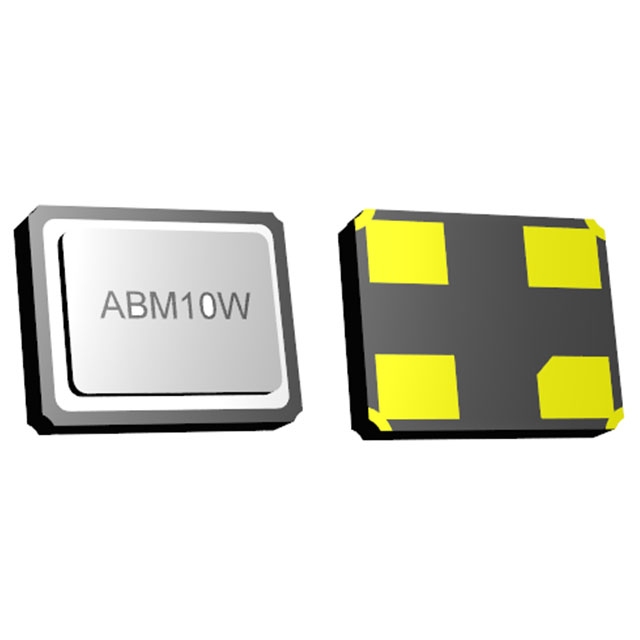 ABM10W-27.1200MHZ-7-K1Z-T3