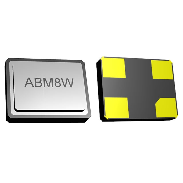 ABM8W-16.0000MHZ-8-J1Z-T3