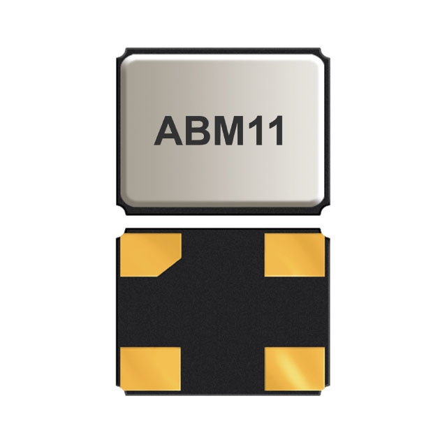 ABM11-25.000MHZ-D2X-T