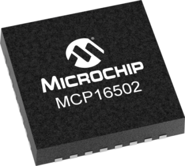 MCP16502TAE-E/S8B