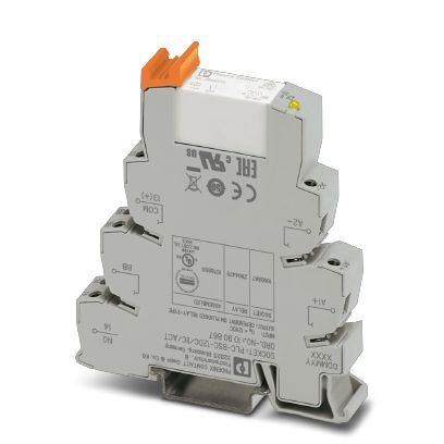 PLC-RSC- 12DC/ 1IC/ACT