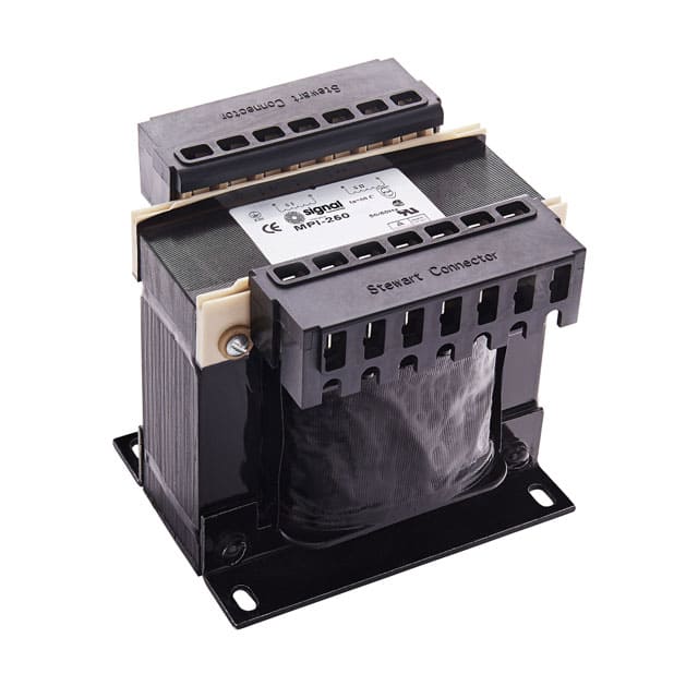 MPI-250-24 by signal transformer
