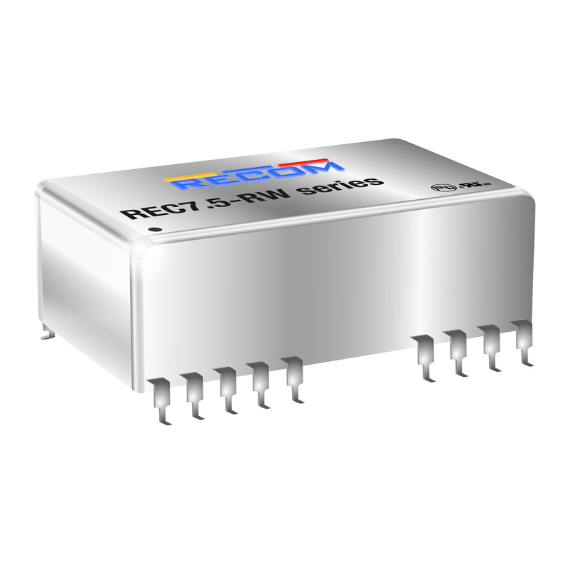 REC7.5-4812DRW/H2/A/M/SMD-