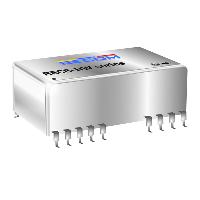 REC8-0515SRW/H2/A/M/SMD