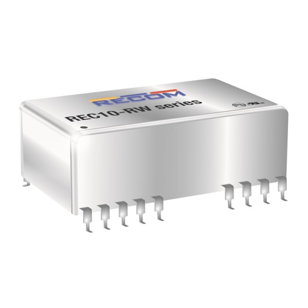 REC10-4812DRW/H2/A/M/SMD