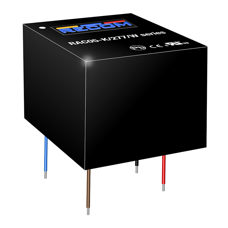 RAC05-15SK/277/W by recom