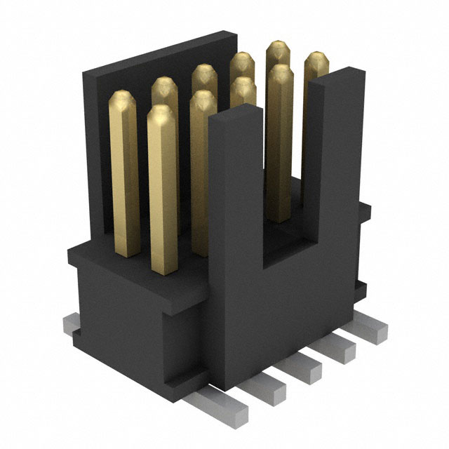 FTSH-105-01-F-DV-K-P-FR