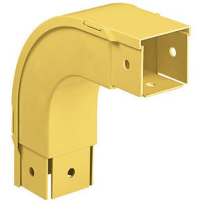 FOVRA2X2LYL by panduit canada