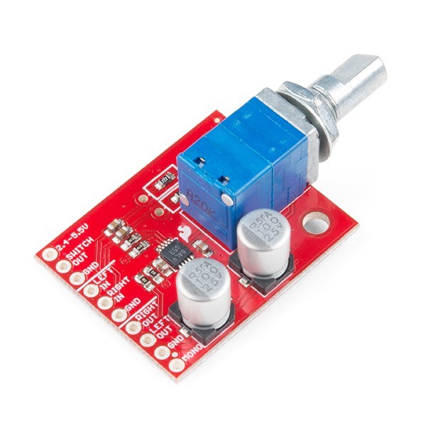 Electro Sonic
