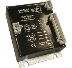 Electro Sonic