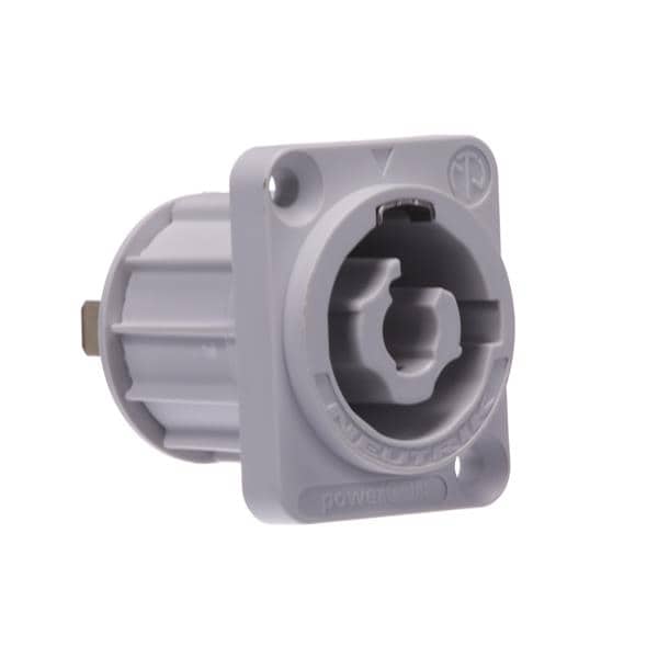 NAC3MPXXB-WOT by neutrik