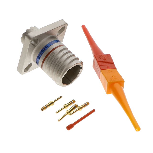 D38999/20MA98PN by amphenol aerospace operations