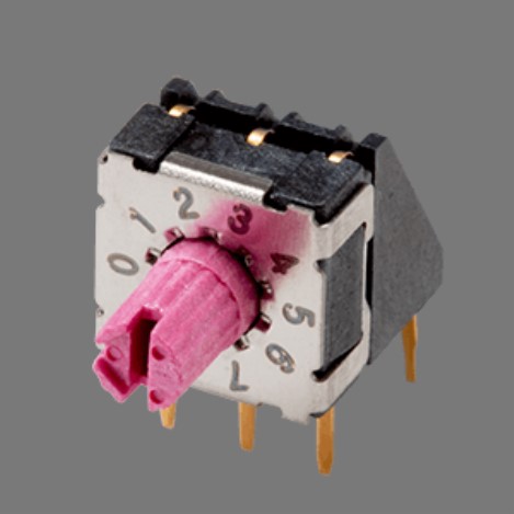 RDS-10S-74R45A-508-D