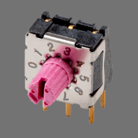 RDS-10S-74R45A-254-D