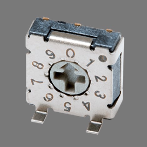 RDS-16S-7229-A-ASMT-TR