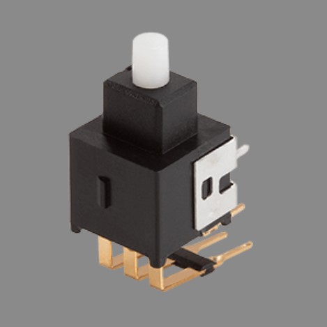 MPB05-2C54-R-CAP-BK-D