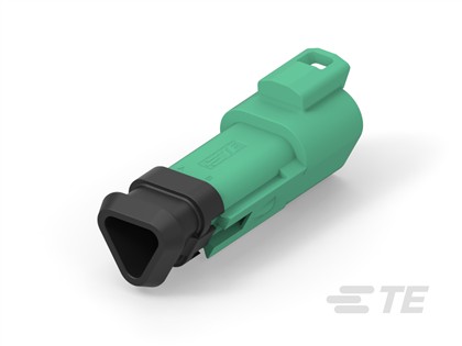 1-2600026-4 by te connectivity / deutsch automotive
