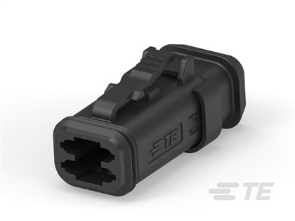 2-2600031-8 by te connectivity / deutsch automotive