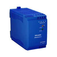 DRB100-24-1 by tdk-lambda