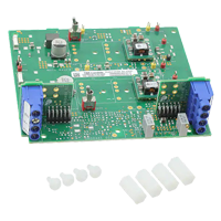 I3A5A8A-001-EVK-D2PP