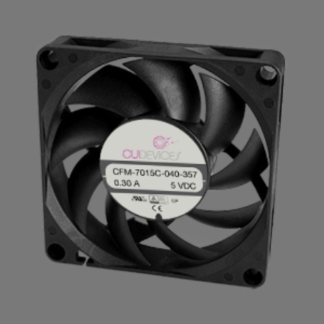 CFM-7015C-140-357 by same sky (formerly cui devices)