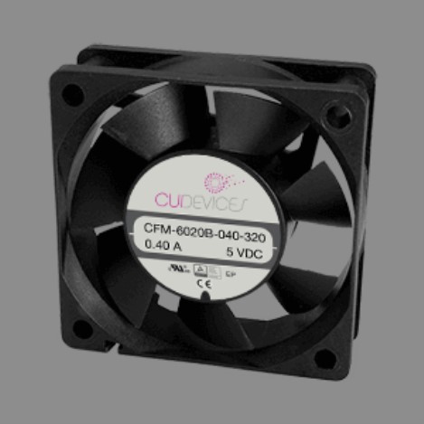 CFM-6020B-140-320-20