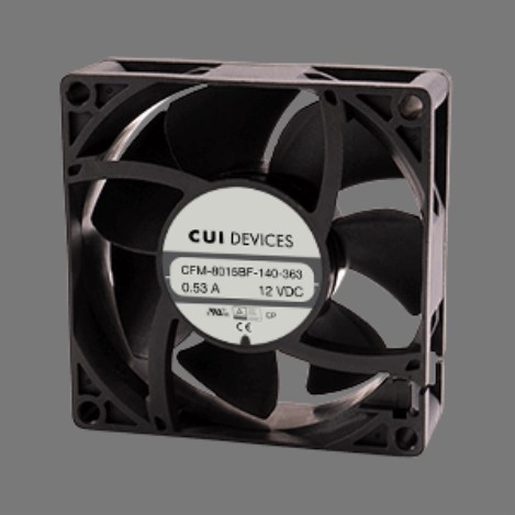CFM-8015BF-230-301-20 by same sky (formerly cui devices)