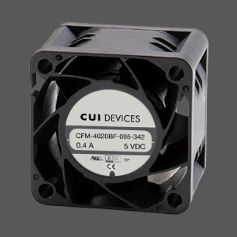 CFM-4020BF-2110-381-20