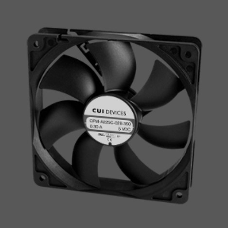 CFM-A225C-018-327-20