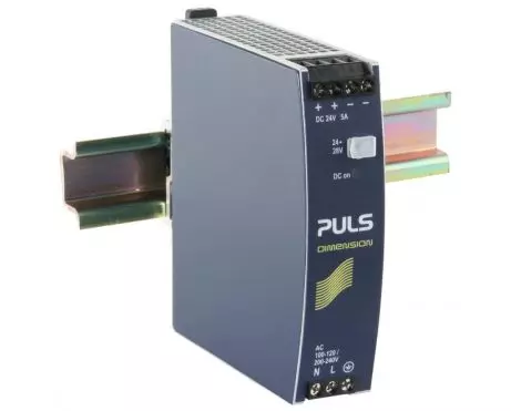 CS5.241-S1 by Puls
