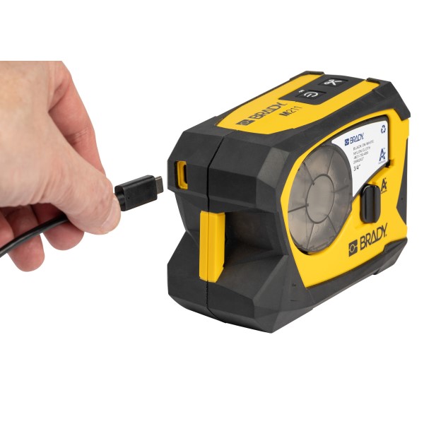 M211-M511-AC by brady canada