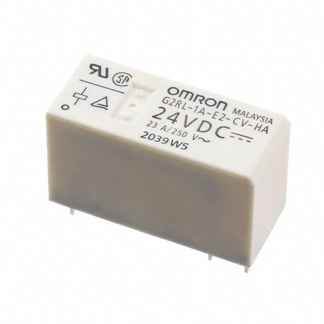 G2RL1AE2CVHADC24BYOMB by omron electronics