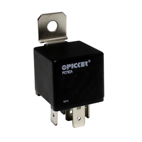 PC792B-1AA-C2-6S-D1-N-X