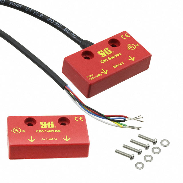 CMS521PC5 by omron automation