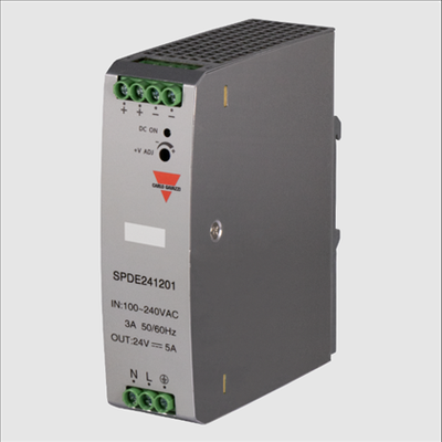 SPDE241201 by carlo gavazzi
