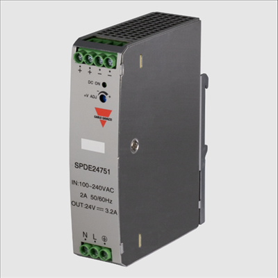 SPDE12751 by carlo gavazzi