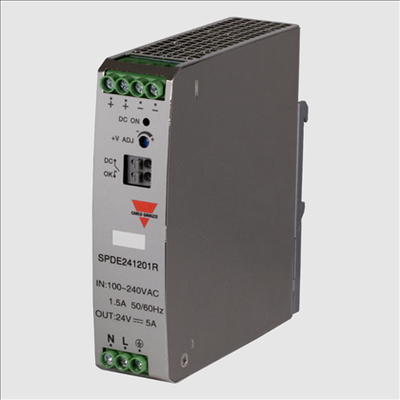 SPDE121201R by carlo gavazzi