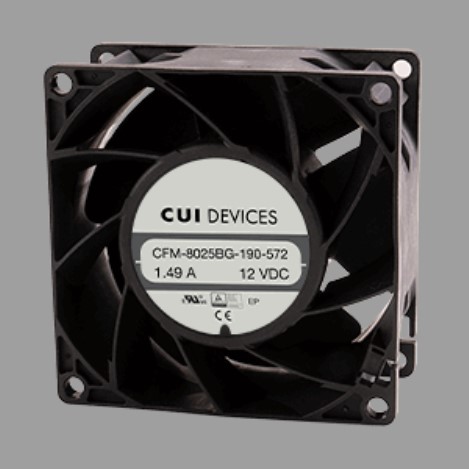 CFM-8025BG-190-572-20