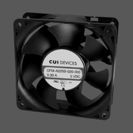 CFM-A225B-115-287-22