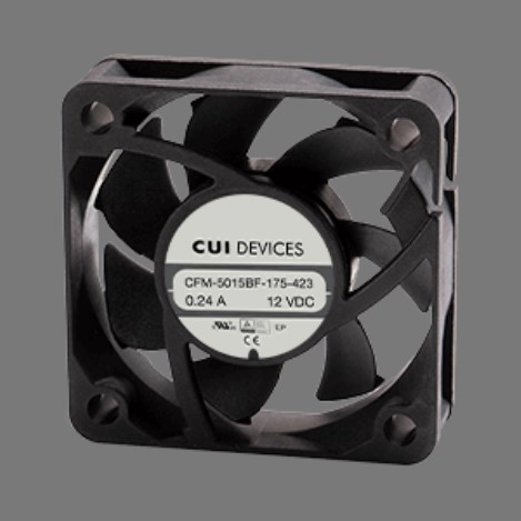 CFM-5015BF-160-374-22