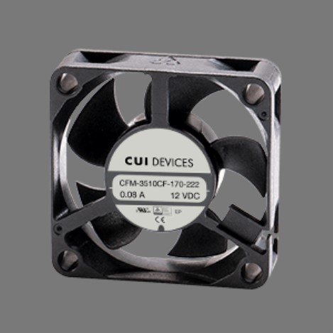 CFM-3510CF-160-188-22