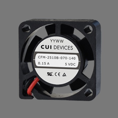 CFM-2510B-0100-218-22