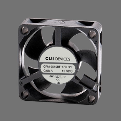 CFM-3510BF-160-188-22