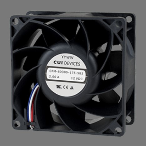 CFM-8038S-230-387-22