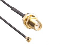 CSH-SGFB-200-UFFR by te connectivity / linx technologies