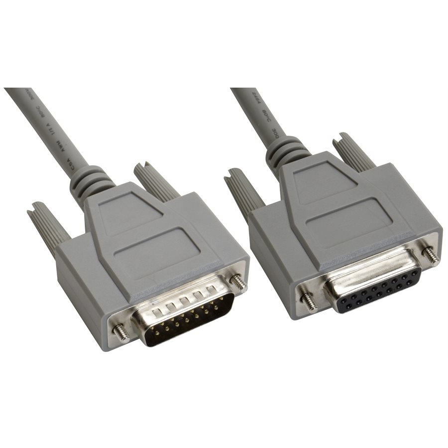 CS-DSDMDB15MF-010 by amphenol cables on demand