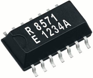 RX-8571SA:B0PURESN by Epson America